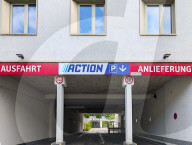 Action Discount Store