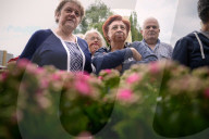 Free Flowers For Mother's Day In Warsaw