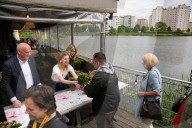 Free Flowers For Mother's Day In Warsaw