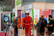 Project Qatar 2025 Exhibition In Doha