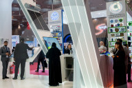 Project Qatar 2025 Exhibition In Doha