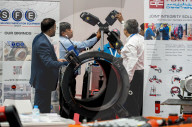 Project Qatar 2025 Exhibition In Doha