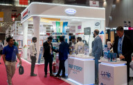 Project Qatar 2025 Exhibition In Doha