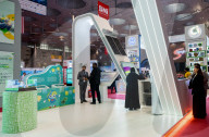 Project Qatar 2025 Exhibition In Doha