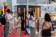 Project Qatar 2025 Exhibition In Doha