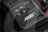 Arri Camera