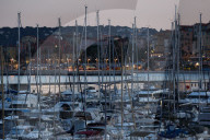 Daily Life In Menton
