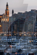 Daily Life In Menton
