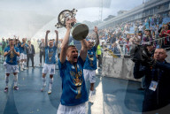 Dynamo wins 2024/2025 Ukrainian Premier League