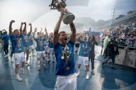 Dynamo wins 2024/2025 Ukrainian Premier League