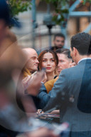 Celebrities Attend German Premiere Of "From The World Of John Wick: Ballerina" In Berlin - 25 May 2025
