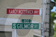Explosion On 400 Block Of S. Gilmor Street In Baltimore Maryland