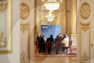 Prime Minister Keir Starmer hosts Council of Nations and Regions