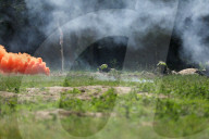 "Tactical Loop" To The Territorial Defense Brigade In Krakow