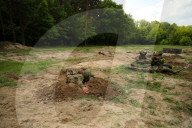 "Tactical Loop" To The Territorial Defense Brigade In Krakow