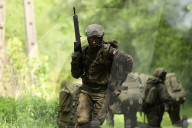 "Tactical Loop" To The Territorial Defense Brigade In Krakow
