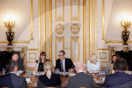Prime Minister Keir Starmer hosts Council of Nations and Regions