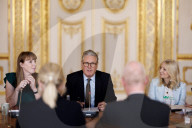Prime Minister Keir Starmer hosts Council of Nations and Regions
