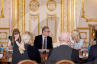 Prime Minister Keir Starmer hosts Council of Nations and Regions