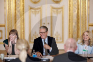 Prime Minister Keir Starmer hosts Council of Nations and Regions