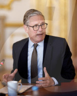 Prime Minister Keir Starmer hosts Council of Nations and Regions