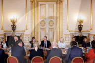 Prime Minister Keir Starmer hosts Council of Nations and Regions