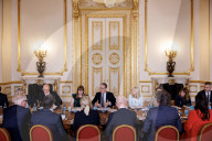 Prime Minister Keir Starmer hosts Council of Nations and Regions