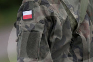 "Tactical Loop" To The Territorial Defense Brigade In Krakow