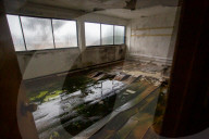 Chile: Building That Functioned As A Prison And Torture Center During The Military Dictatorship Is Opened.