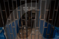Chile: Building That Functioned As A Prison And Torture Center During The Military Dictatorship Is Opened.