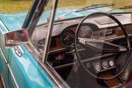 Antique Car Owners Gathering In Firmat, Argentina