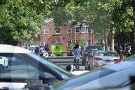 Three People Shot On Memorial Day In The 3400 Block Of 13th Place Southeast In Washington DC