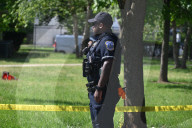 Three People Shot On Memorial Day In The 3400 Block Of 13th Place Southeast In Washington DC