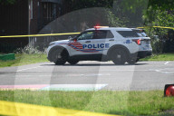 Three People Shot On Memorial Day In The 3400 Block Of 13th Place Southeast In Washington DC