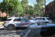 Three People Shot On Memorial Day In The 3400 Block Of 13th Place Southeast In Washington DC