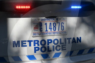 Three People Shot On Memorial Day In The 3400 Block Of 13th Place Southeast In Washington DC
