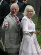 Kings Charles III In Canada