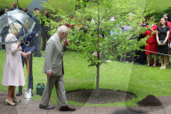Kings Charles III In Canada