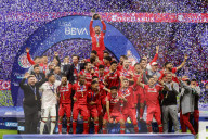 America V Toluca Clausura 2025 Tournament Final - Liga MX