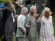 Kings Charles III In Canada