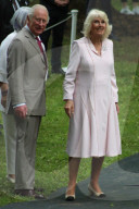 Kings Charles III In Canada