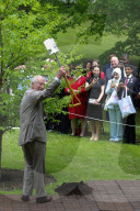 Kings Charles III In Canada
