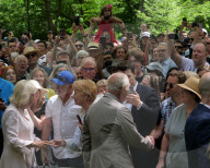 Kings Charles III In Canada