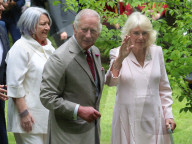 Kings Charles III In Canada
