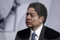 Mexico’s President Claudia Sheinbaum Holds Briefing