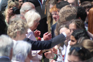 Prime Minister Mark Carney, Ottawa/Canada