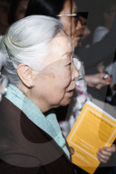 The Photocall For The Italian Premiere Of Dalai Lama Wisdom Of Happiness In Milan