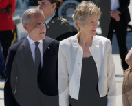 Prime Minister Mark Carney, Ottawa/Canada
