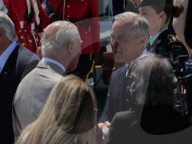 Prime Minister Mark Carney, Ottawa/Canada