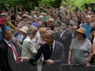 Prime Minister Mark Carney, Ottawa/Canada